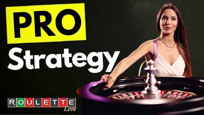 The Exciting World of Live UK Roulette A Comprehensive Guide