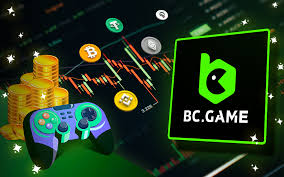 Unlock Exciting Rewards with BC.Game Bonus Codes 1786147066